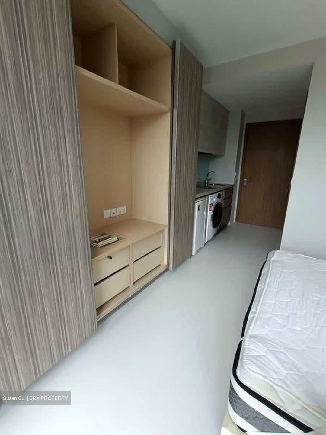 Blk 522C Tampines Greenleaf (Tampines), HDB 5 Rooms #552149901